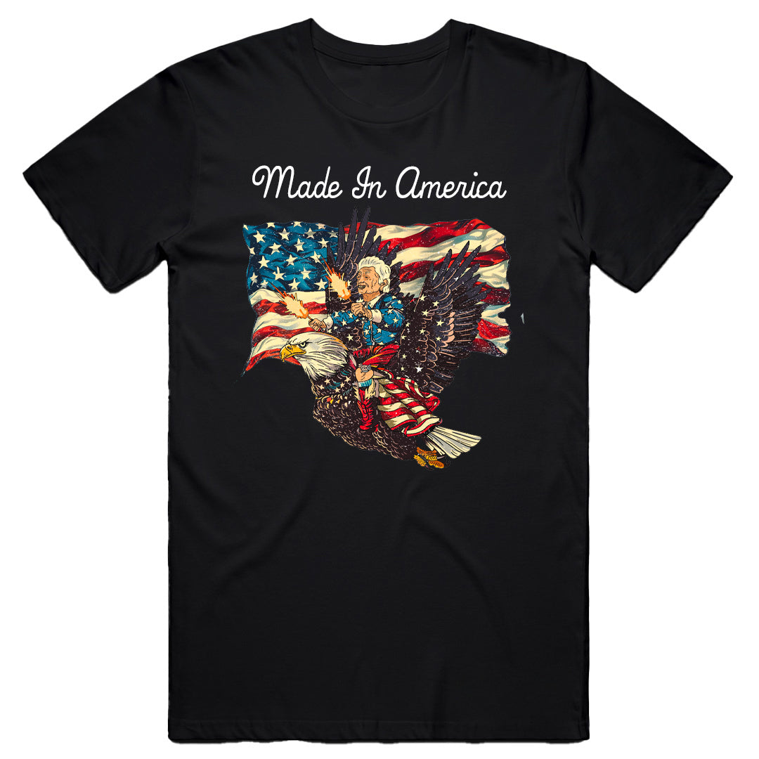 Unisex | Made In America | Shirt